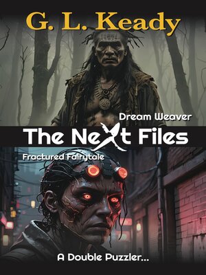 cover image of Dream Weaver / Fractured Fairy Tale